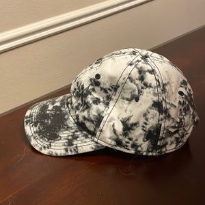 Tie-Dye Baseball Hat